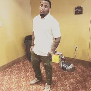 Meet your Posher, Anson